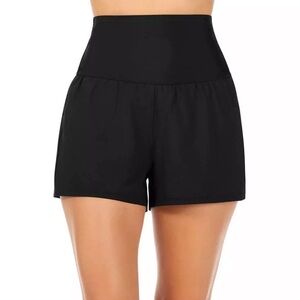 NWT Leilani Control Swim Shorts